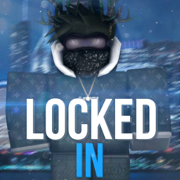 [CRG] Locked In