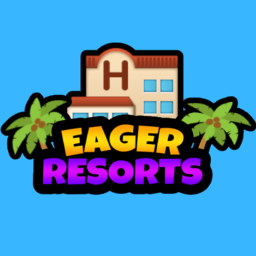 🎉 [TESTING!] Eager Resorts!