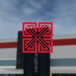Cardiff Airport
