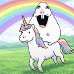 my rainbow sprinkles