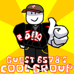 guest 6578's cool group