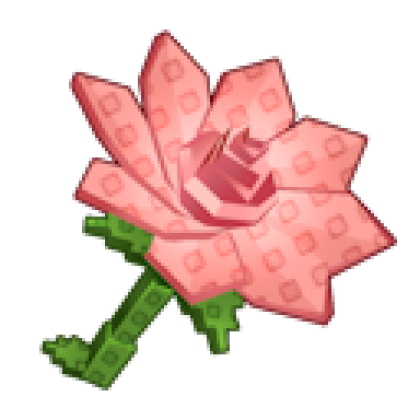 Pink Lily