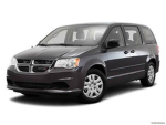 2016 Dodge RAM Grand Caravan