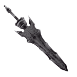 Noir Sword: Echoes