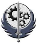 Brother Hood Of Steel Sniper Division