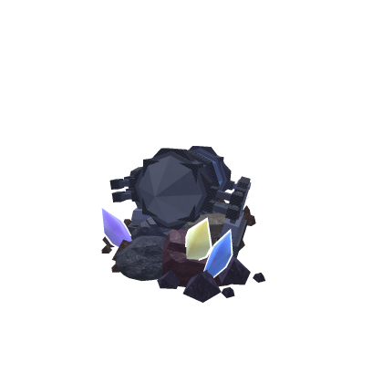 Prismite Drill