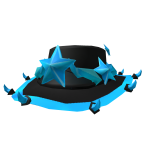 Diamond Star Fedora