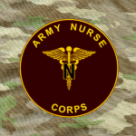 {AMEDD} Nurse Corps