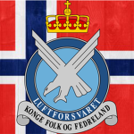 {} Kingdom of Norway ( Air Force ) {}
