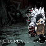 The Lorekeeper Official