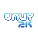 Wavy2K