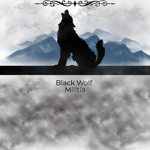 |Black Wolf Militia|