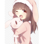 #Kawaii Bunny's