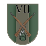 V Rifle Regiment "Vedrosha"