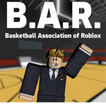 B.A.R. - Basketball Association Of Roblox