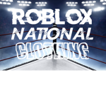 Roblox National Clothing