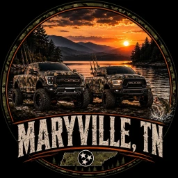 maryville tn icon