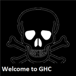 Ghost Hunter Clan