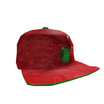 Festive Ornament Cap