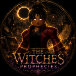 [STAFF TEAM] The Witches Prophecies