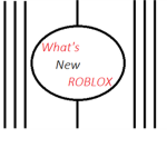 What's New ROBLOX