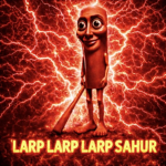 Larp Pro UGC