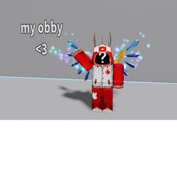 Canadian's Obby