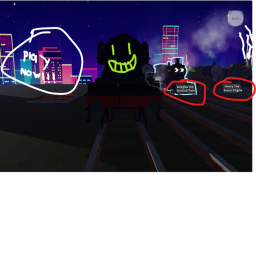 Drive Thomas And Friends Off Cliff !update!