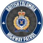 BCSS -|- British Columbia Highway Patrol