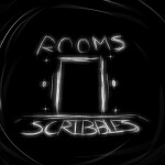 ROOMS: SCRIBBLES