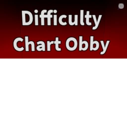 Difficulty Chart Obby icon