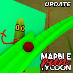 [BASEMENT] Marble Run Tycoon  icon