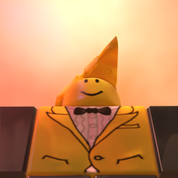 Cheese Time's Place!