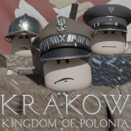 ⭐ [GAMEPASSES SALE] KRAKOW