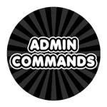 Admin Commands