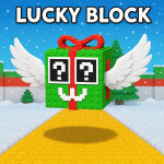 [🎄] Steal a Lucky block