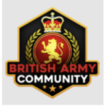 [USA] Britsh Army