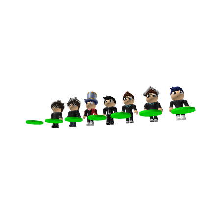 Piggy player survivors
