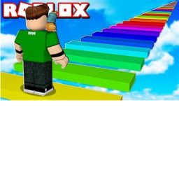Impossible obby!?