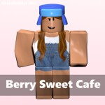 Berry Sweet Cafe V.1