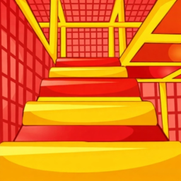 McDonalds Obby icon