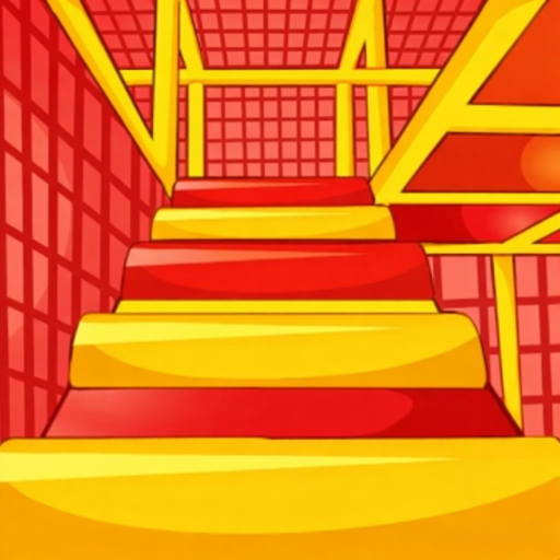 McDonalds Obby Roblox game
