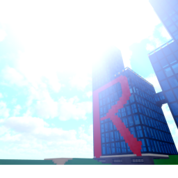 Just Another Day on Roblox icon