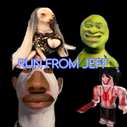 jeff hide and seek