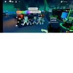 MPaluten Gang
