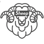 Sheep Trasher