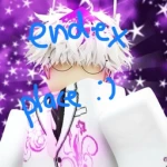 Endex Hangout Group Thumbnail