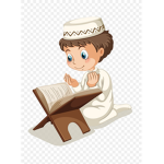 Quran boys