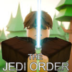 The Jedi Orderᅠᅠ ᅠ ᅠᅠ