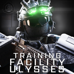 ACR - Training Facility